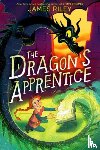 Riley, James - The Dragon's Apprentice