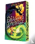 Riley, James - The Dragon's Apprentice