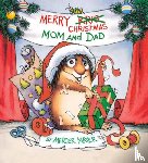 Mayer, Mercer - Merry Christmas, Mom and Dad