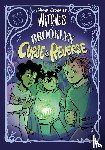 Escabasse, Sophie - Witches of Brooklyn: Curse and Reverse