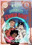 Escabasse, Sophie - Witches of Brooklyn: S'Witch Back