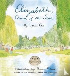 Cox, Lynne, Floca, Brian - Elizabeth, Queen of the Seas