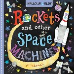 McDonald, Jill - Hello, World! Rockets and Other Space Machines