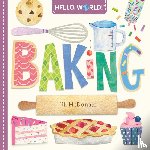 McDonald, Jill - Hello, World! Baking