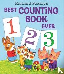 Scarry, Richard - Richard Scarry's Best Counting Book Ever