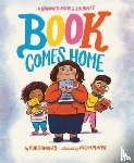 Sanders, Rob, Player, Micah - Book Comes Home