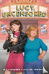 Hammond, Mel, Hammond, Teghan - Hammond, M: Lucy, Uncensored