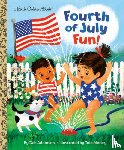 Adamson, Deb, Morley, Taia - Fourth of July Fun!