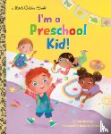 Adamson, Deb - I'm a Preschool Kid!
