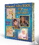 Various - Women Who Rock, Pop, and Hip-Hop!