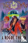 Meade, Lily - The Hex Girls: A Rogue Thorn (Scooby-Doo and Friends)