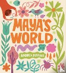 Pippins, Andrea - Maya's World