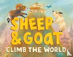 Paolini, A. C., Arnaldo, Monica - Sheep & Goat Climb the World