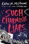 McManus, Karen M. - Such Charming Liars