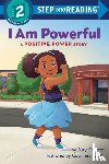 Capozzi, Suzy, Lovett, Courtney - I Am Powerful
