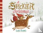 Smith, Lane - A Stickler Christmas