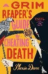 Maxie, Dara - A Grim Reaper's Guide to Cheating Death