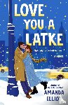 Elliot, Amanda - Love You a Latke