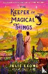 Leong, Julie - The Keeper of Magical Things