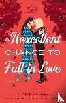 Rose, Ann - A Hexcellent Chance to Fall in Love