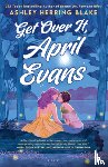Blake, Ashley Herring - Get Over It, April Evans