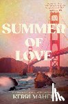 Maher, Kerri - Summer of Love