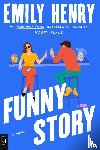 Henry, Emily - Funny Story