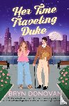 Donovan, Bryn - Her Time Traveling Duke