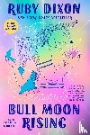 Dixon, Ruby - Bull Moon Rising