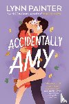 Painter, Lynn - Accidentally Amy