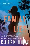 Rose, Karen - Family Lies