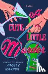 Harper, Molly - A Cute Little Murder