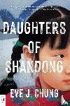 Chung, Eve J. - Daughters of Shandong
