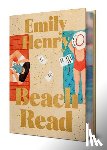 Henry, Emily - Beach Read