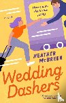 McBreen, Heather - Wedding Dashers