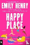 Henry, Emily - Happy Place