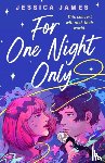 James, Jessica - For One Night Only