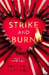 Hutton, Taylor - Strike and Burn