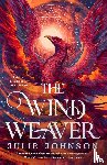 Johnson, Julie - The Wind Weaver