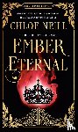 Neill, Chloe - Ember Eternal