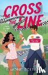 Soltani, Simone - Soltani, S: Cross the Line