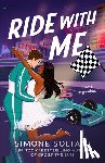 Soltani, Simone - Ride with Me