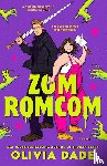 Dade, Olivia - Zomromcom