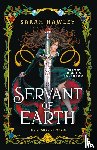 Hawley, Sarah - Servant of Earth