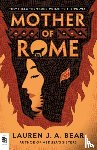 Bear, Lauren J. A. - Mother Of Rome
