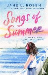 Rosen, Jane L. - Songs of Summer
