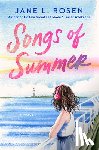 Rosen, Jane L. - Songs of Summer