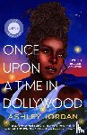 Jordan, Ashley - Once Upon a Time in Dollywood