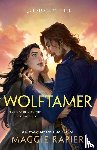 Rapier, Maggie - Wolftamer