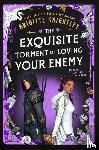 Knightley, Brigitte - The Exquisite Torment of Loving Your Enemy